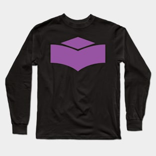 Chiryū Long Sleeve T-Shirt